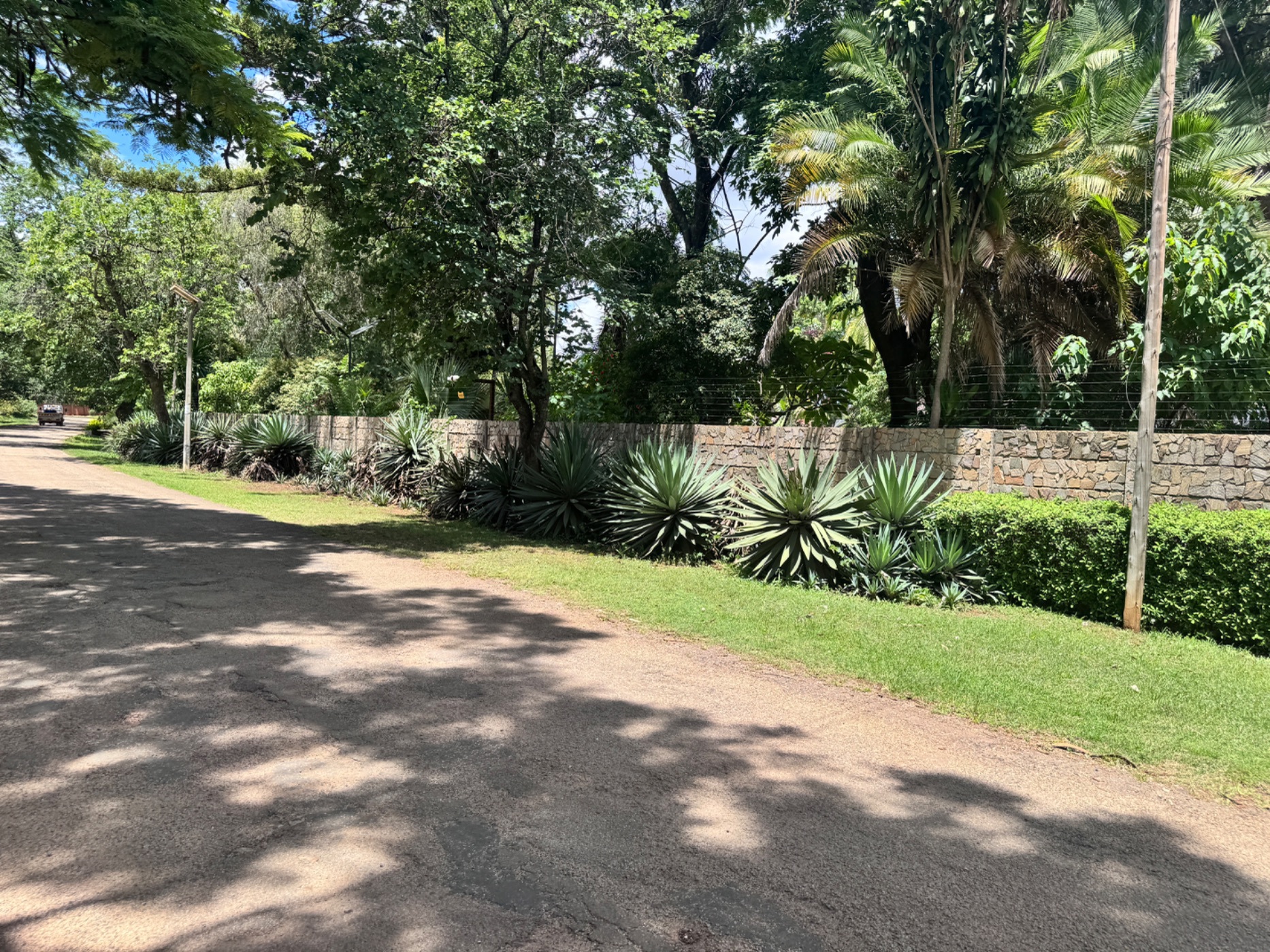 House sold in Strathaven, Zimbabwe - 3ZB1748714