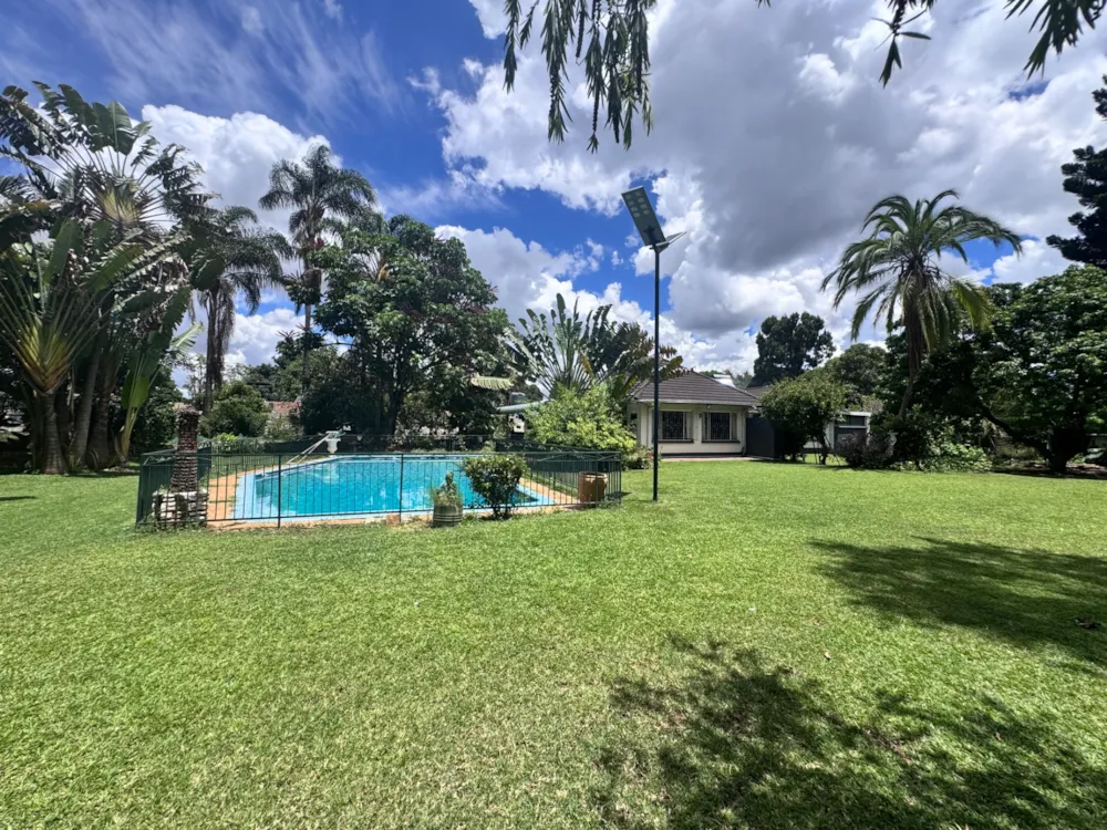 House sold in Strathaven, Zimbabwe - 3ZB1748714 House sold in Strathaven, Zimbabwe - 3ZB1748714