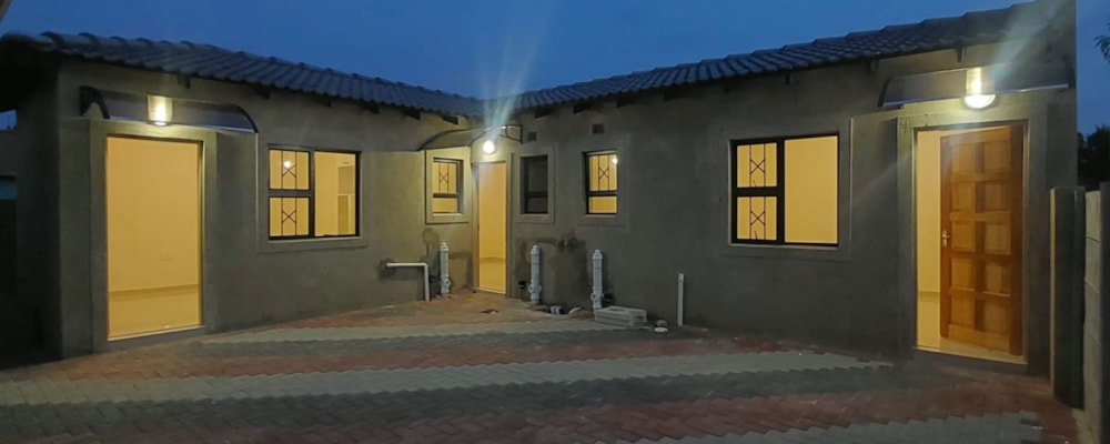 Cottage to rent in Sky City - 1GV1732304 Cottage to rent in Sky City - 1GV1732304