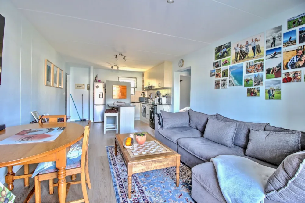 Apartment let in Burgundy Estate - 1PLA1732301 Apartment let in Burgundy Estate - 1PLA1732301
