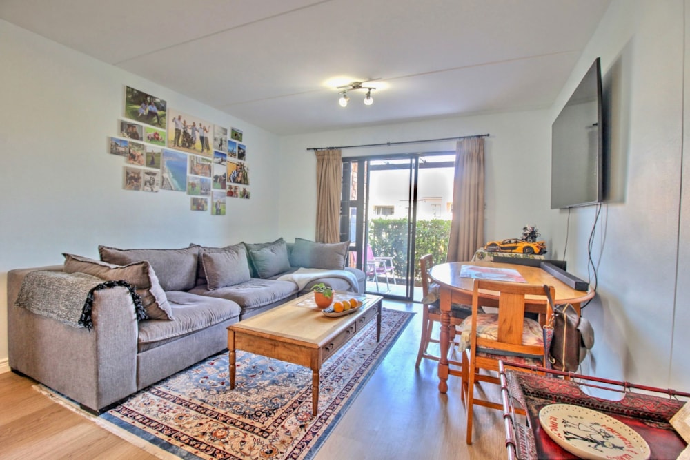 Apartment to rent in Burgundy Estate - 1PLA1732301 Apartment to rent in Burgundy Estate - 1PLA1732301