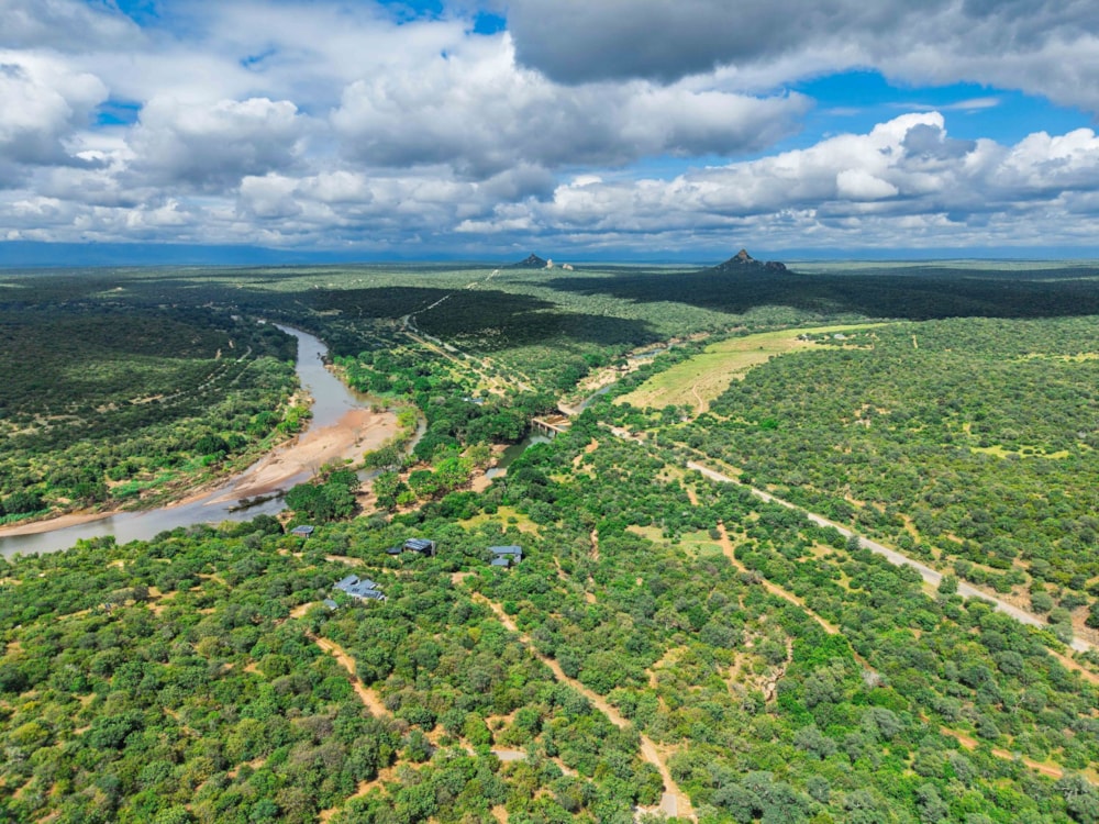 Vacant land for sale in Elephant Rock Eco Estate - 1HS1732303