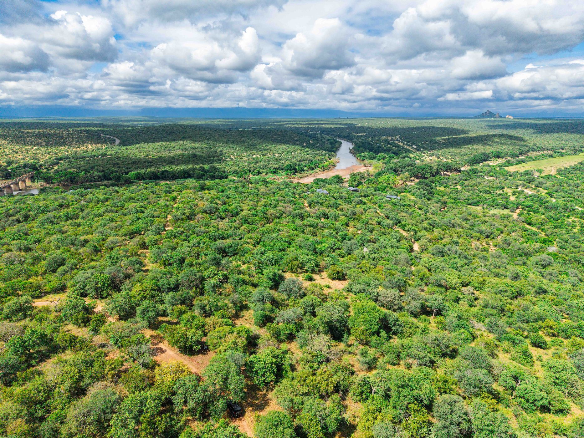 Vacant land for sale in Elephant Rock Eco Estate - 1HS1732303