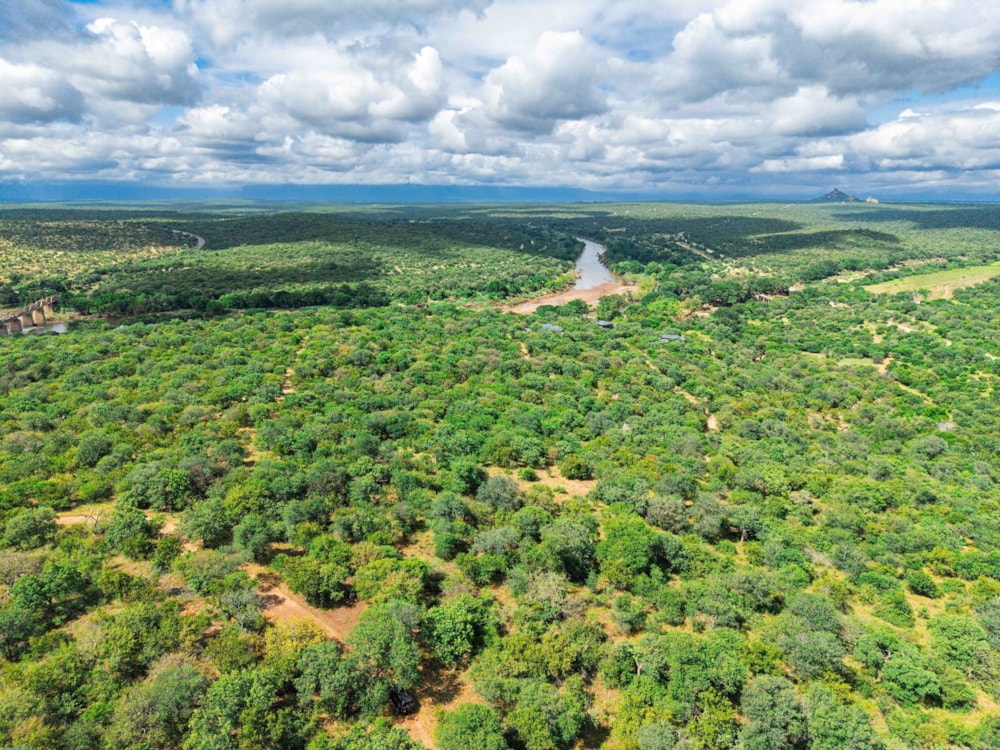 Vacant land for sale in Elephant Rock Eco Estate - 1HS1732303