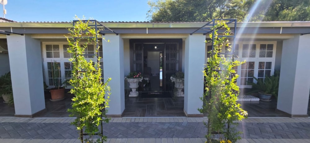 Smallholding for sale in Hennenman - 1WM1732343 Smallholding for sale in Hennenman - 1WM1732343