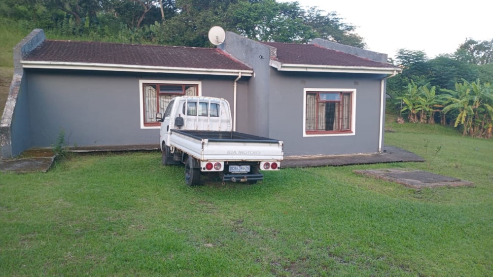 House sold in Umzinto - 1si1732536
