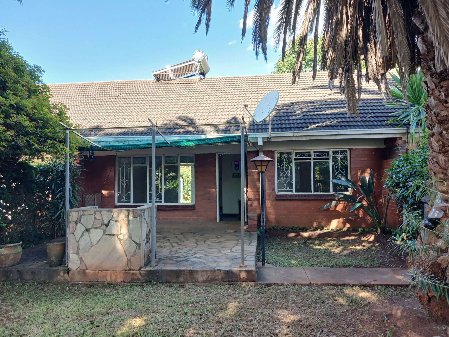 Single-storey cluster to rent in Mount Pleasant, Zimbabwe - 3ZB1732390