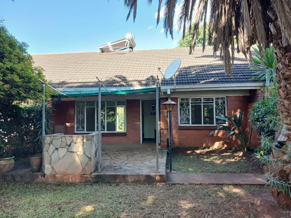 Single-storey cluster let in Mount Pleasant, Zimbabwe - 3ZB1732390 Single-storey cluster let in Mount Pleasant, Zimbabwe - 3ZB1732390