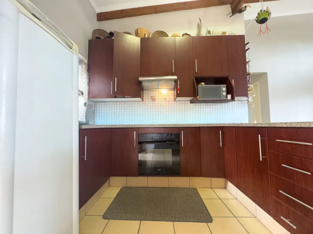 Townhouse sold in Glen Marais - KTP1732587 Townhouse sold in Glen Marais - KTP1732587