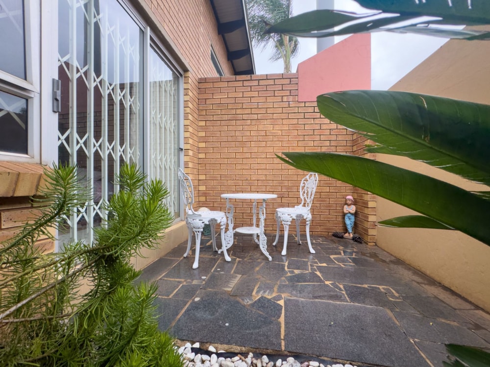Townhouse for sale in Glen Marais - KTP1732587