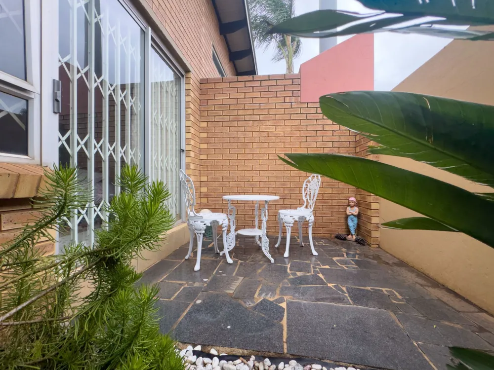 Townhouse sold in Glen Marais - KTP1732587 Townhouse sold in Glen Marais - KTP1732587