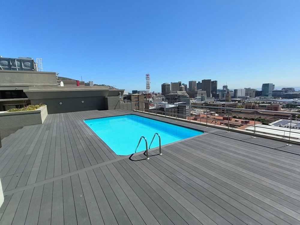 Apartment to rent in Zonnebloem - CBL1732330 Apartment to rent in Zonnebloem - CBL1732330