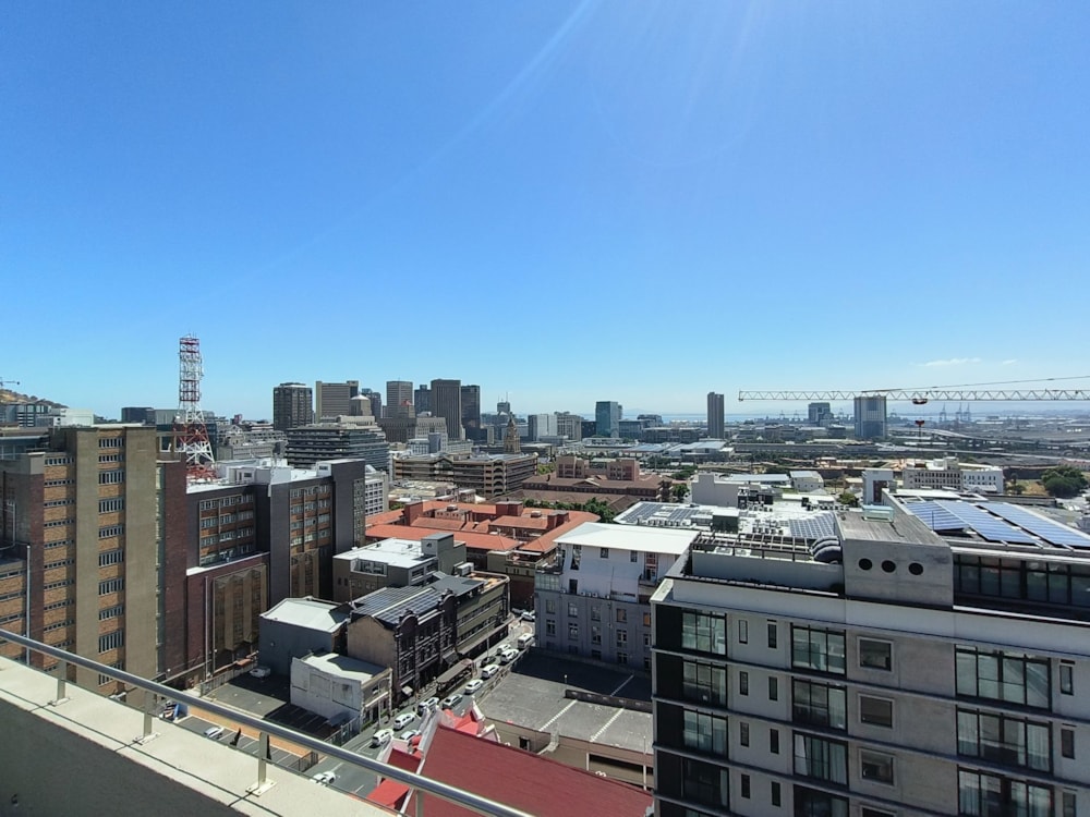 Apartment to rent in Zonnebloem - CBL1732330 Apartment to rent in Zonnebloem - CBL1732330