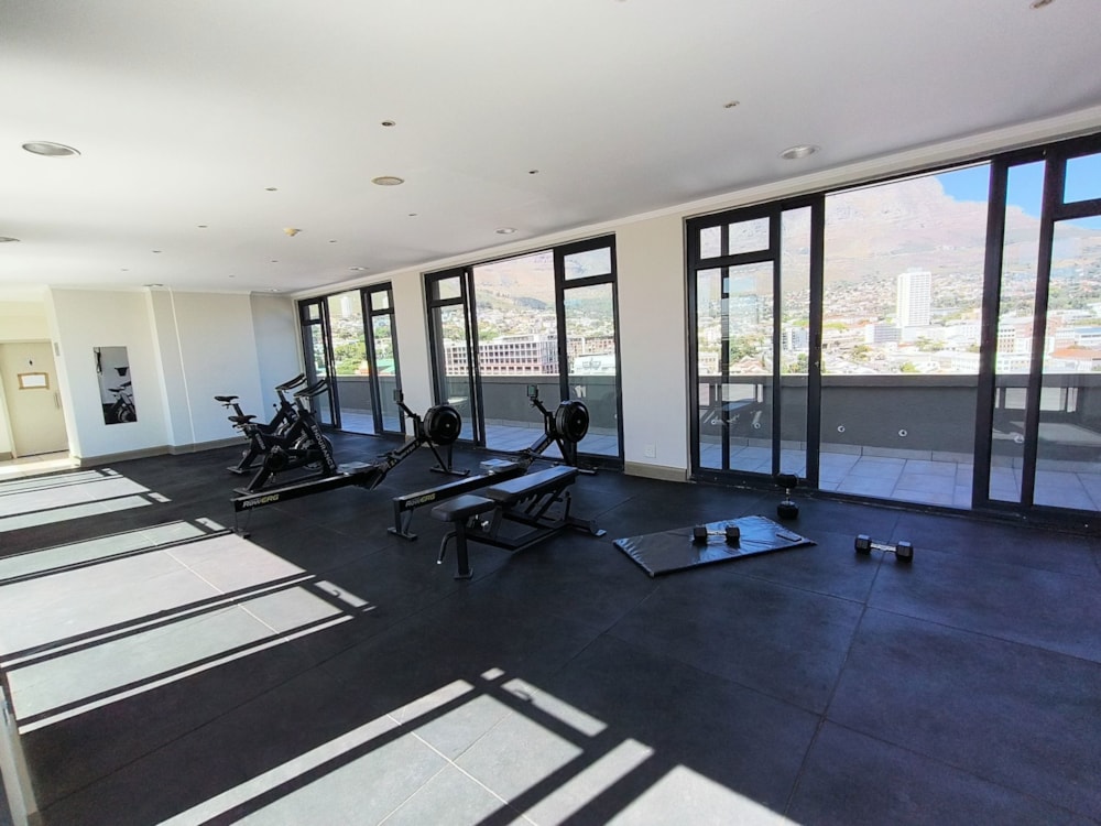 Apartment to rent in Zonnebloem - CBL1732330 Apartment to rent in Zonnebloem - CBL1732330