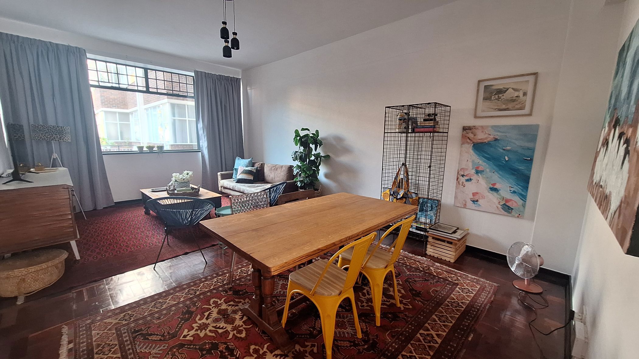 Apartment to rent in Killarney - JBL1732331