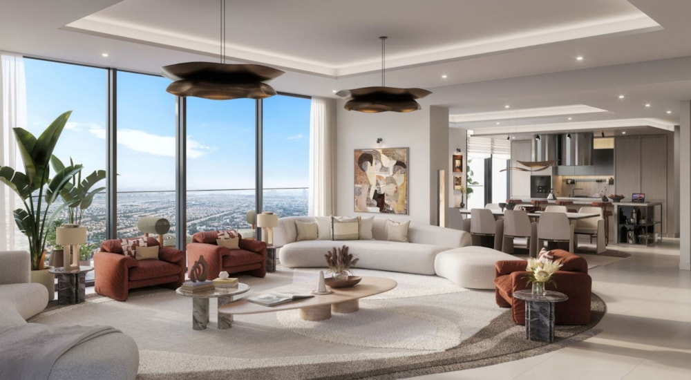 Apartment for sale in Eltiera Views Tower 1, United Arab Emirates - 5DB1732336 Apartment for sale in Eltiera Views Tower 1, United Arab Emirates - 5DB1732336