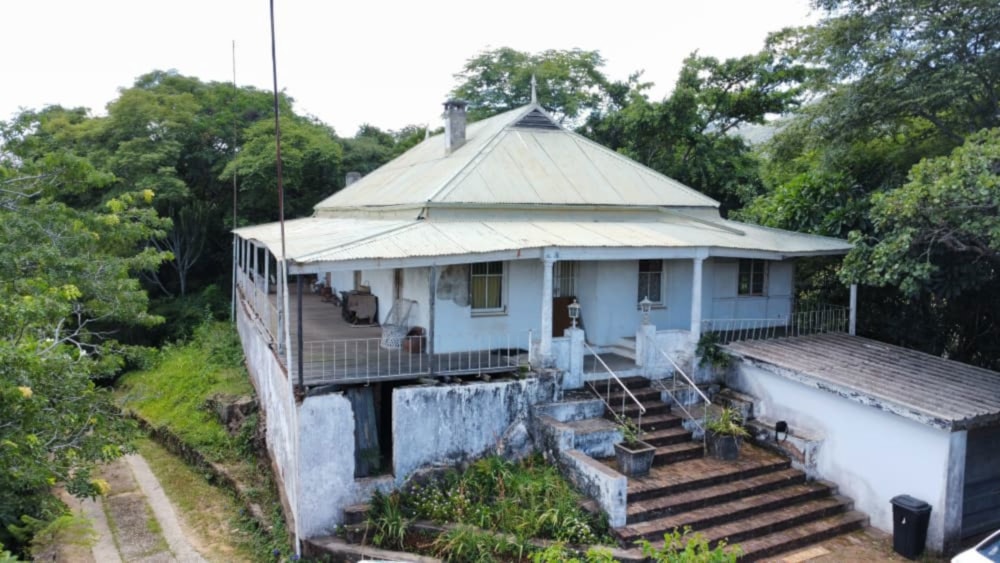 House for sale in Mutare, Zimbabwe - 3ZB1743911