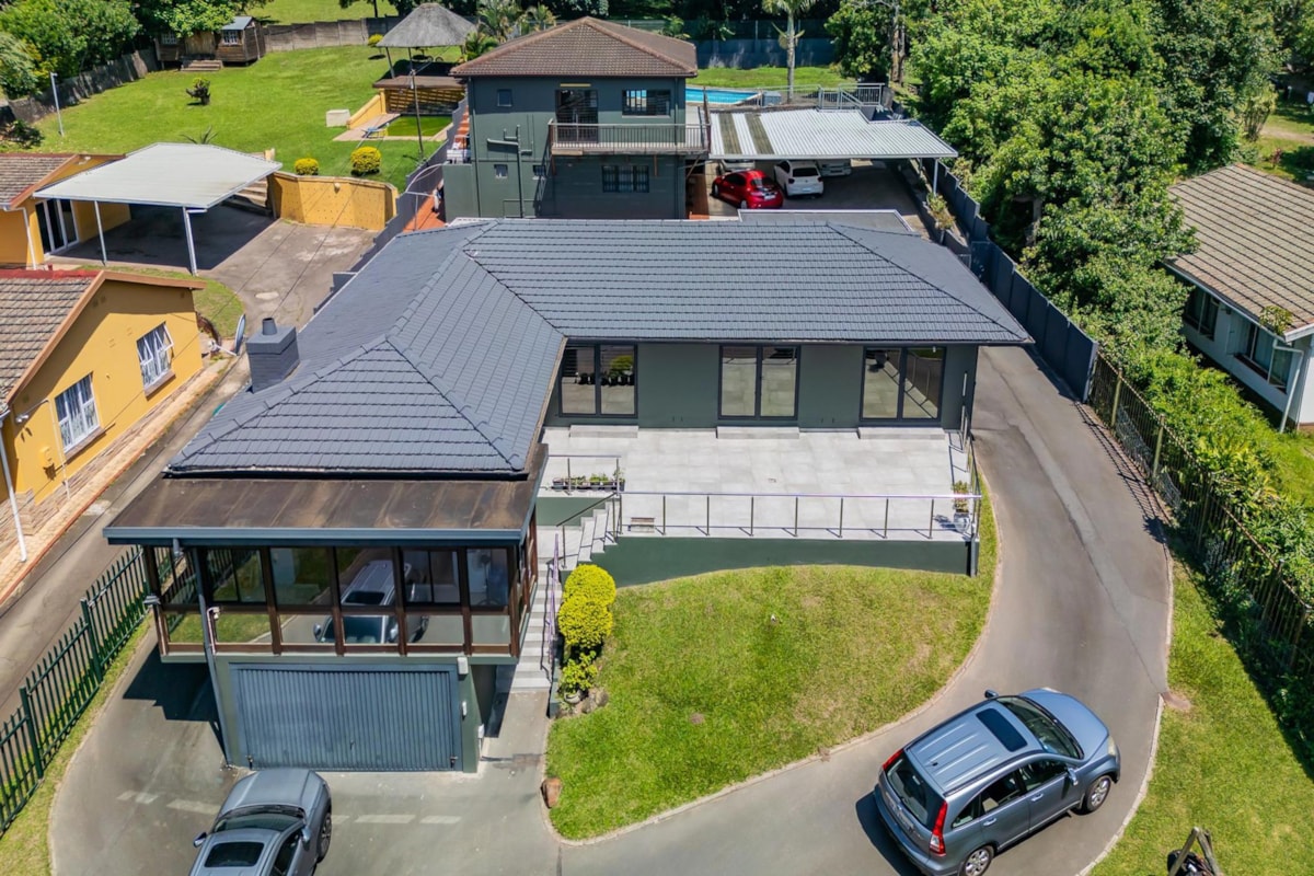 House for Sale | Farningham Ridge | 1WP1732339 | Pam Golding Properties