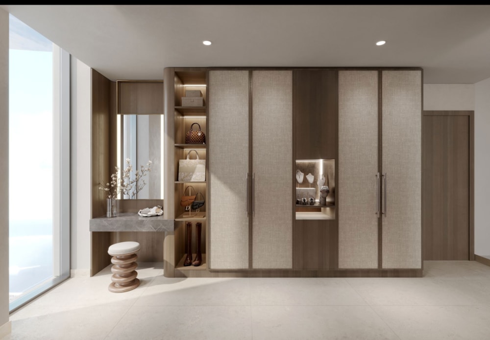 Apartment for sale in Portside Square Tower 3, Portside Square, United Arab Emirates - 5DB1732364 Apartment for sale in Portside Square Tower 3, Portside Square, United Arab Emirates - 5DB1732364