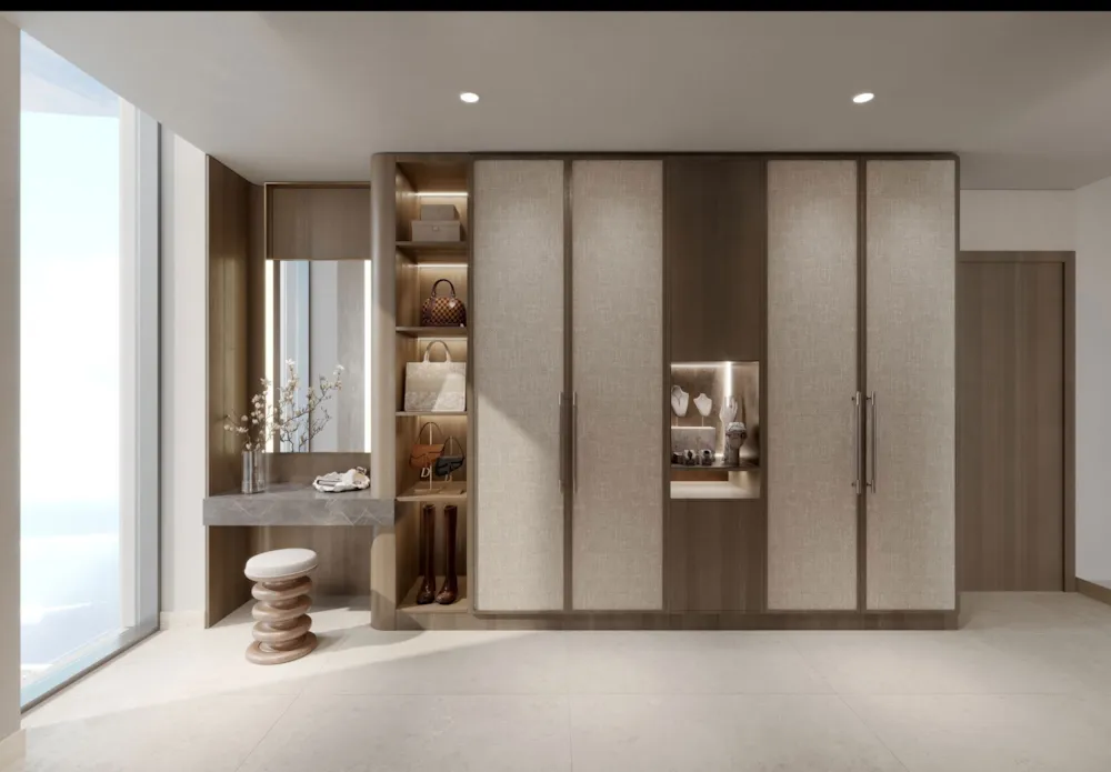 Apartment for sale in Portside Square Tower 1, United Arab Emirates - 5DB1732364 Apartment for sale in Portside Square Tower 1, United Arab Emirates - 5DB1732364