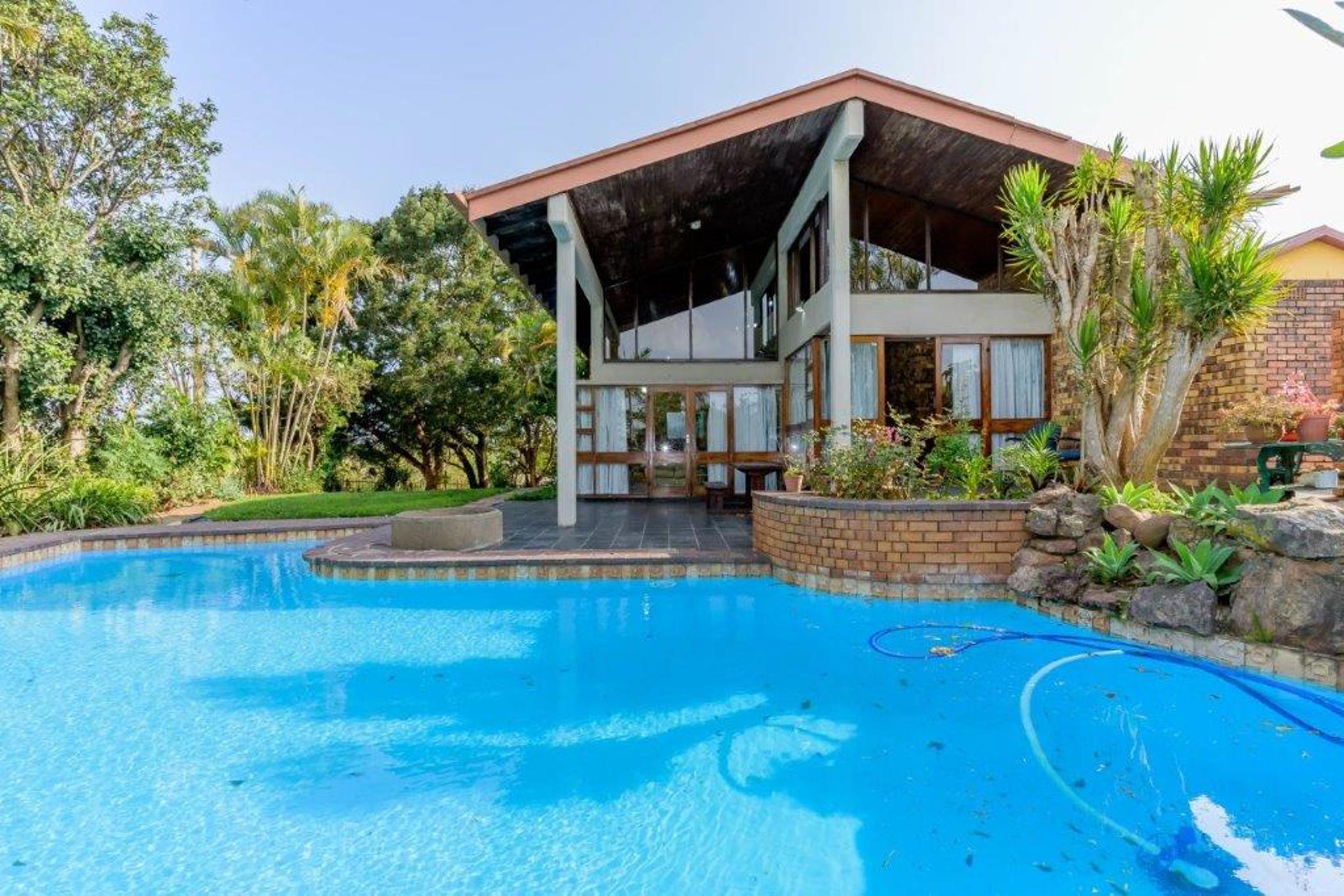 House for sale in Reservoir Hills - 1WP1732353