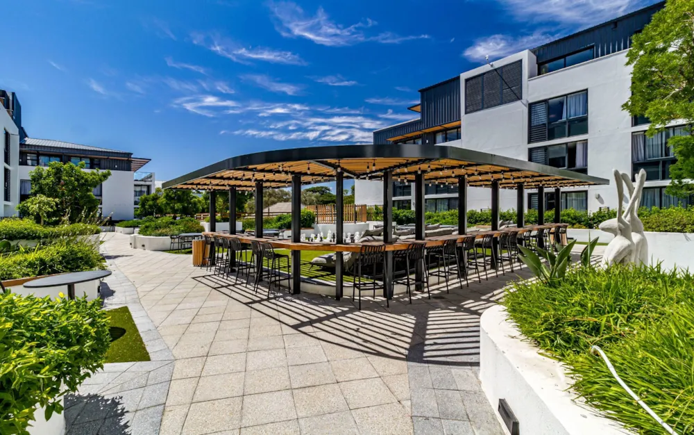 Apartment for sale in Dennesig, Stellenbosch - ST1732916 Apartment for sale in Dennesig, Stellenbosch - ST1732916
