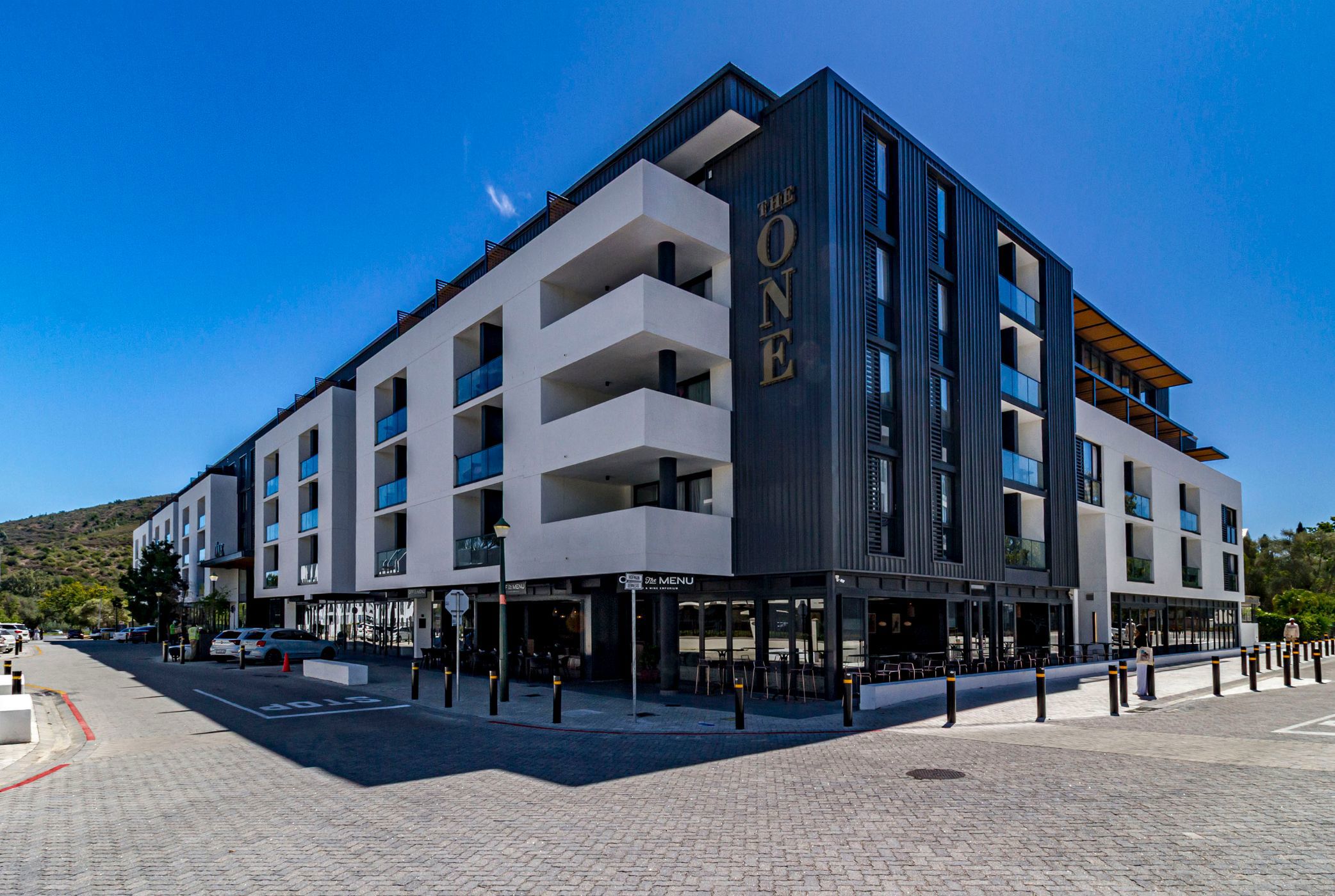 Apartment for sale in Dennesig, Stellenbosch - ST1732916