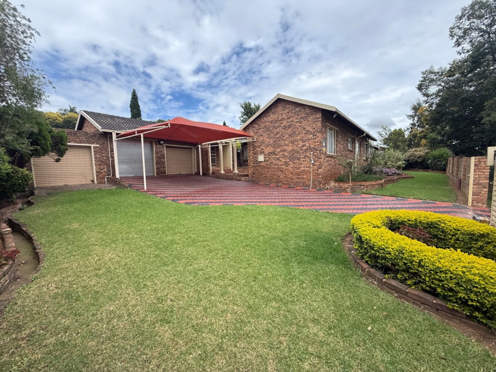 House for sale in Hoeveld Park - 1WD1732369