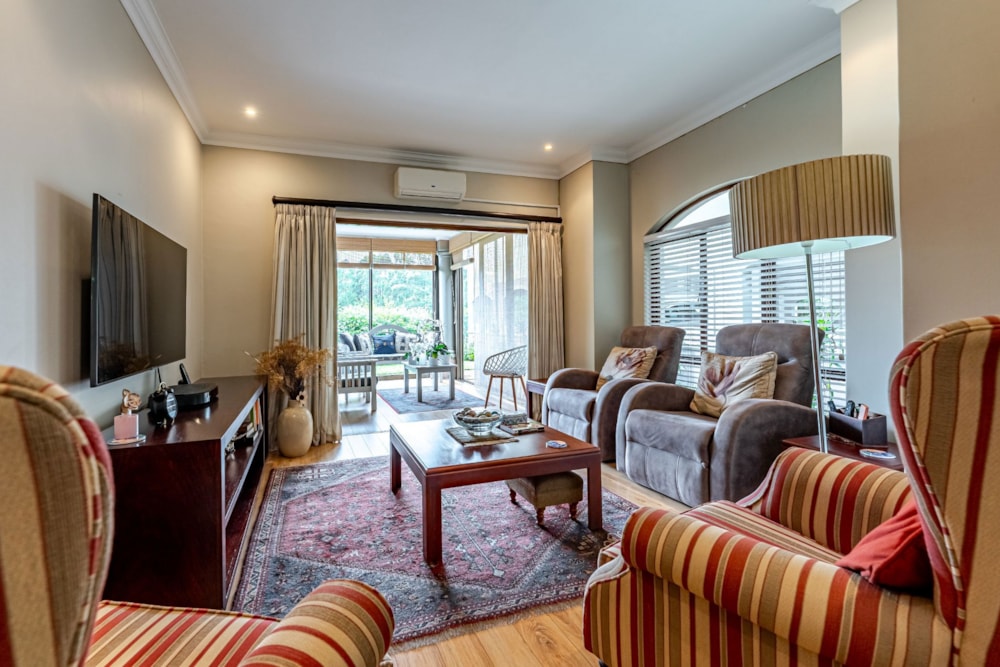 Apartment for sale in Le Domaine Estate - 1KF1733755