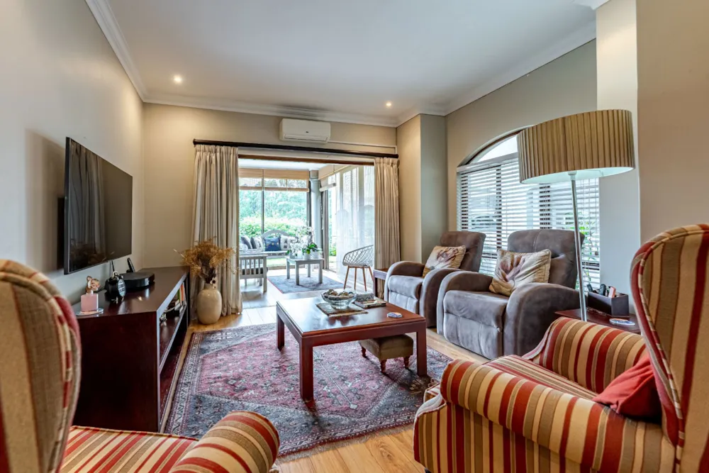 Apartment sold in Le Domaine Estate - 1KF1733755 Apartment sold in Le Domaine Estate - 1KF1733755