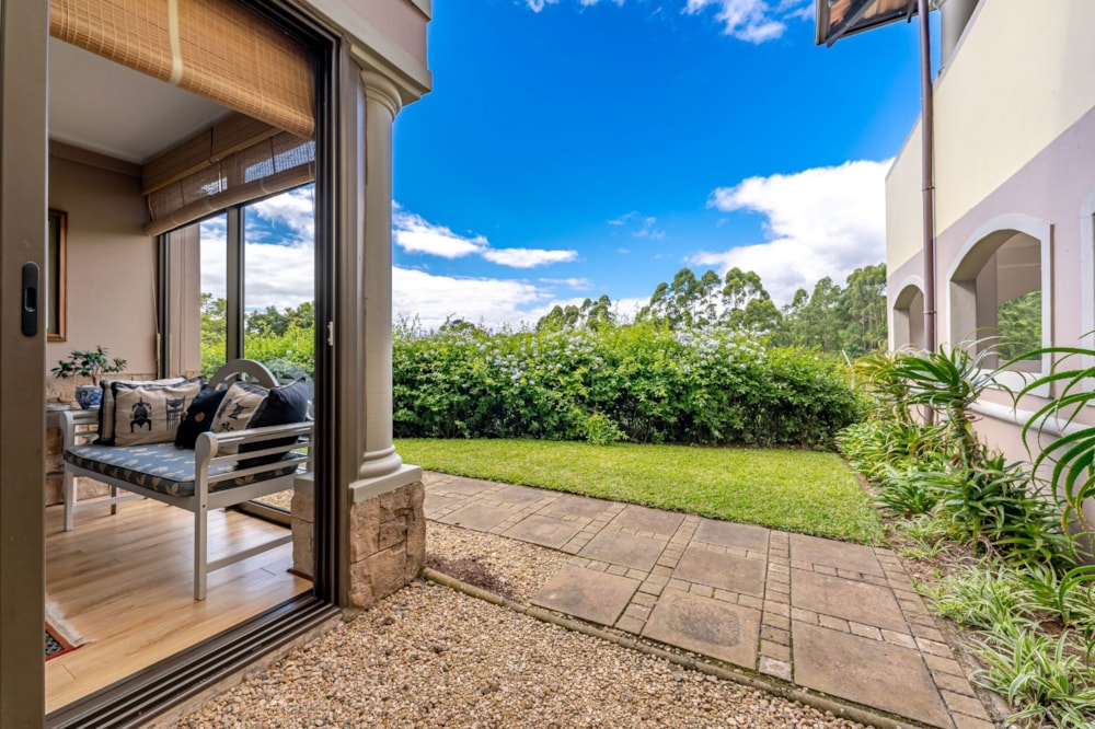 Apartment for sale in Le Domaine Estate - 1KF1733755