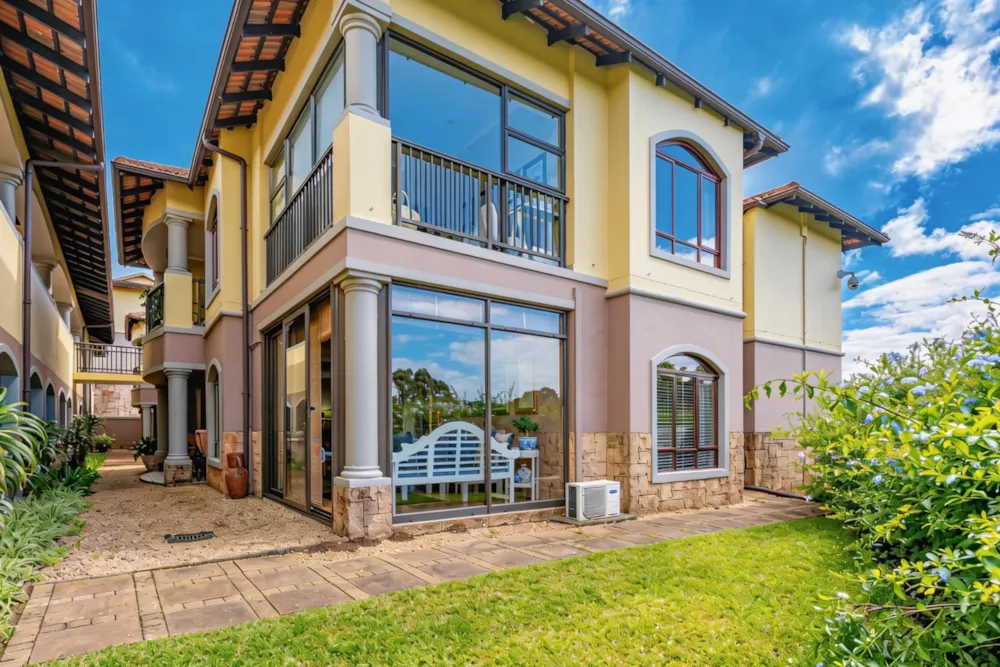 Apartment sold in Le Domaine Estate - 1KF1733755 Apartment sold in Le Domaine Estate - 1KF1733755