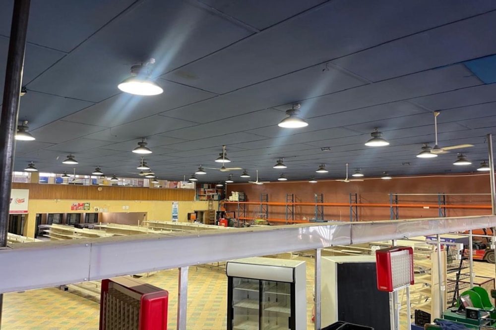 Commercial industrial property for sale in Bulawayo, Zimbabwe - 3ZB1732366