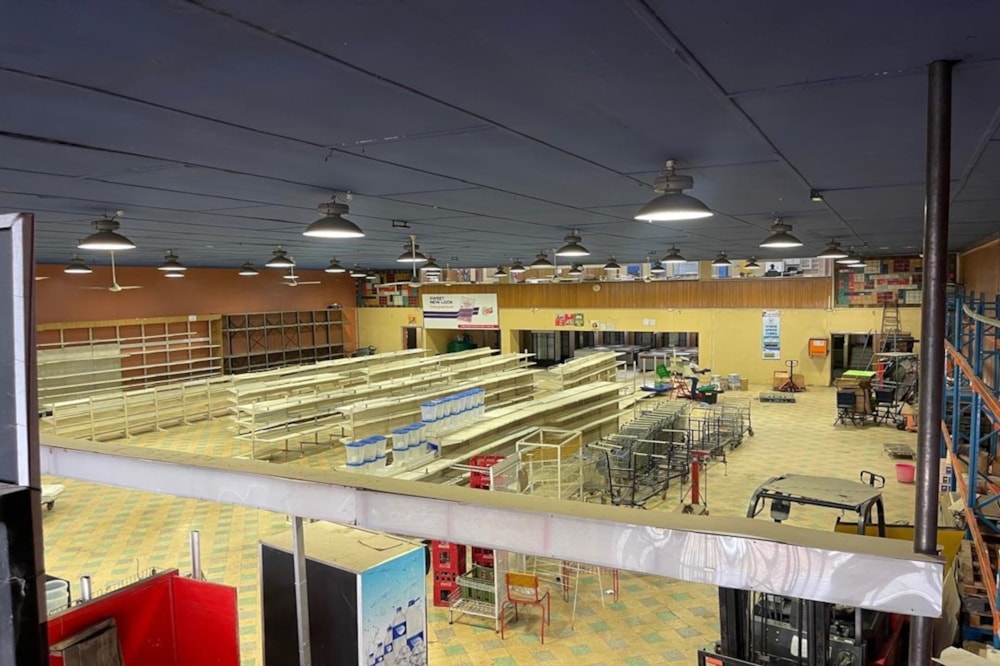 Commercial industrial property for sale in Bulawayo, Zimbabwe - 3ZB1732366