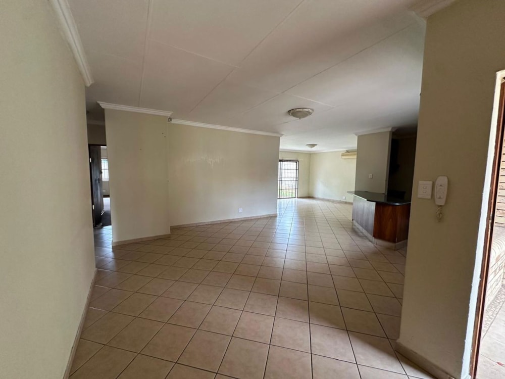 House to rent in Universitas - 1BX1732730