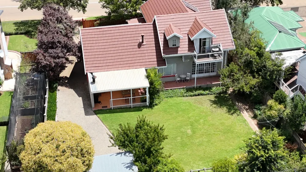 Double-storey house for sale in Clarens - 1CS1732399 Double-storey house for sale in Clarens - 1CS1732399