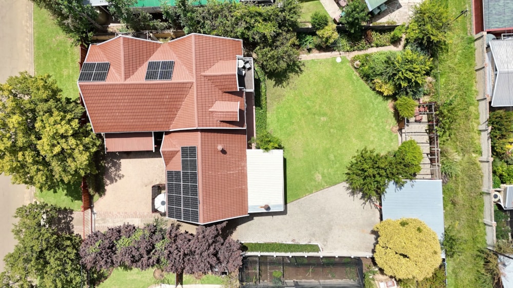 Double-storey house for sale in Clarens - 1CS1732399