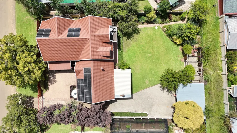 Double-storey house for sale in Clarens - 1CS1732399 Double-storey house for sale in Clarens - 1CS1732399