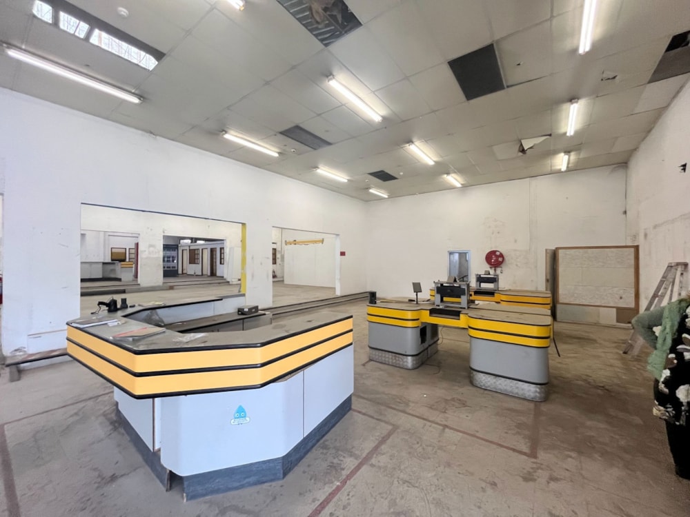 Commercial Building for sale in Industria - 1PS1732386 Commercial Building for sale in Industria - 1PS1732386