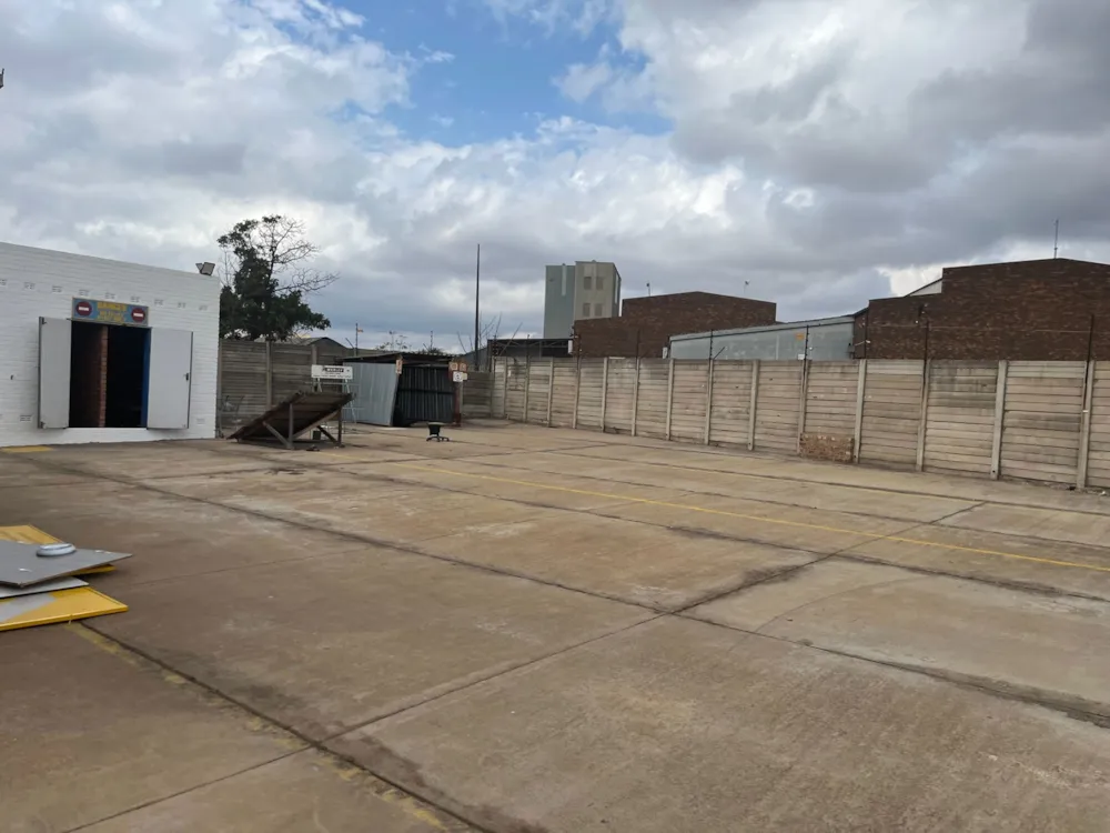 Commercial Building for sale in Industria - 1PS1732386 Commercial Building for sale in Industria - 1PS1732386