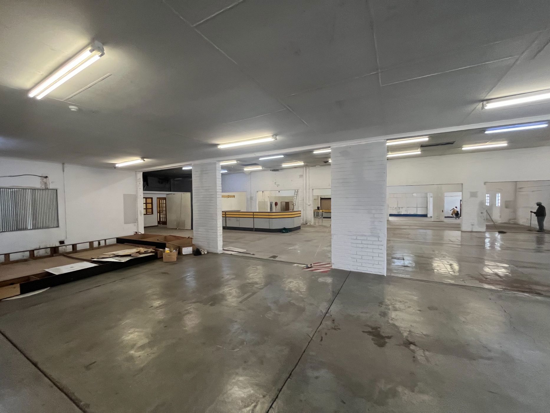 Commercial Building for sale in Industria - 1PS1732386