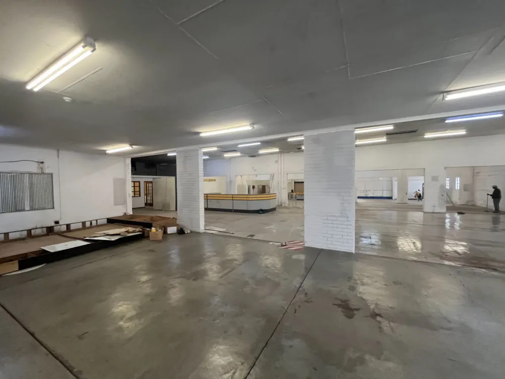 Commercial Building for sale in Industria - 1PS1732386 Commercial Building for sale in Industria - 1PS1732386