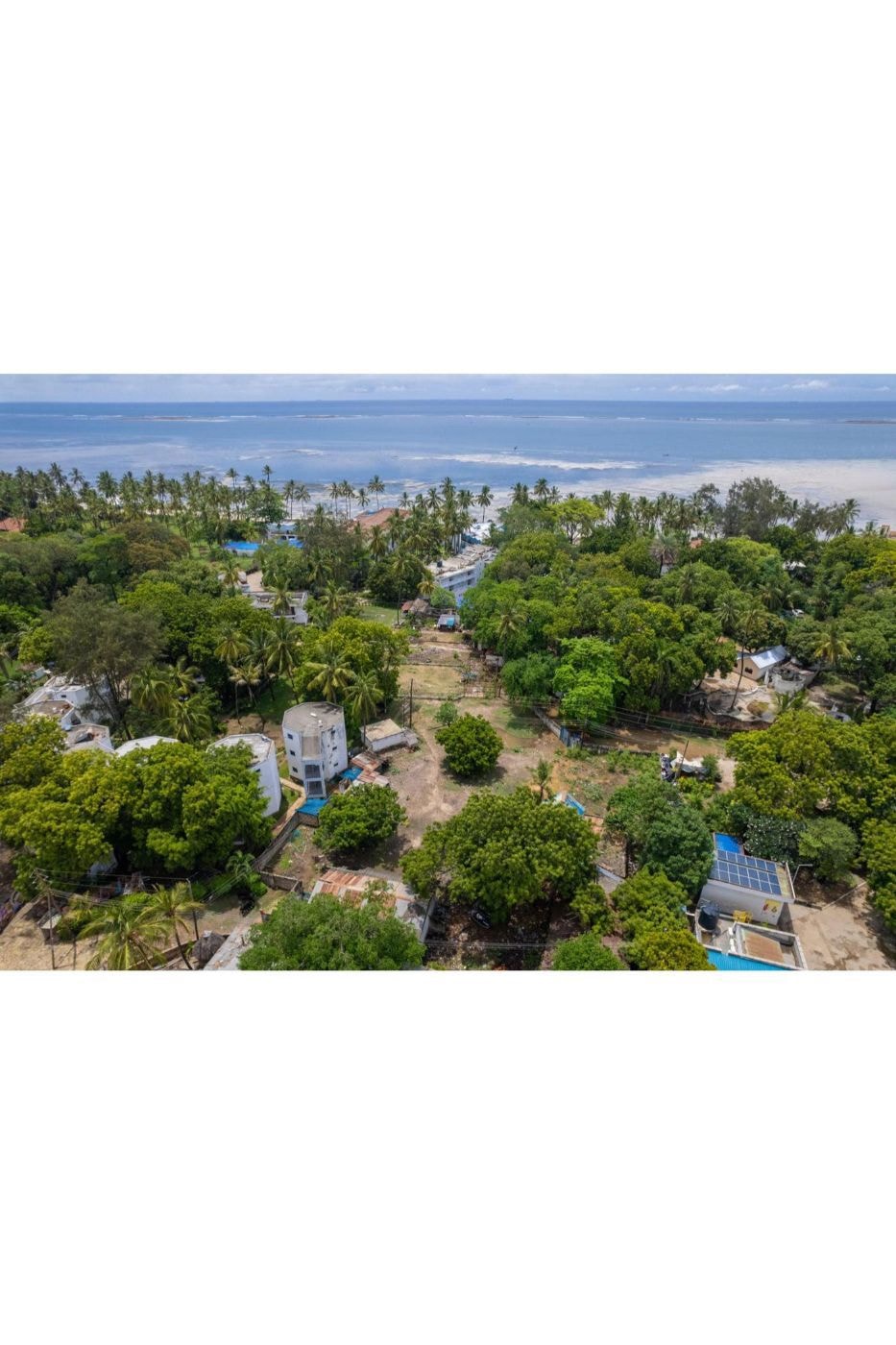 Residential vacant land for sale in New Nyali, Kenya - 3KE1734834