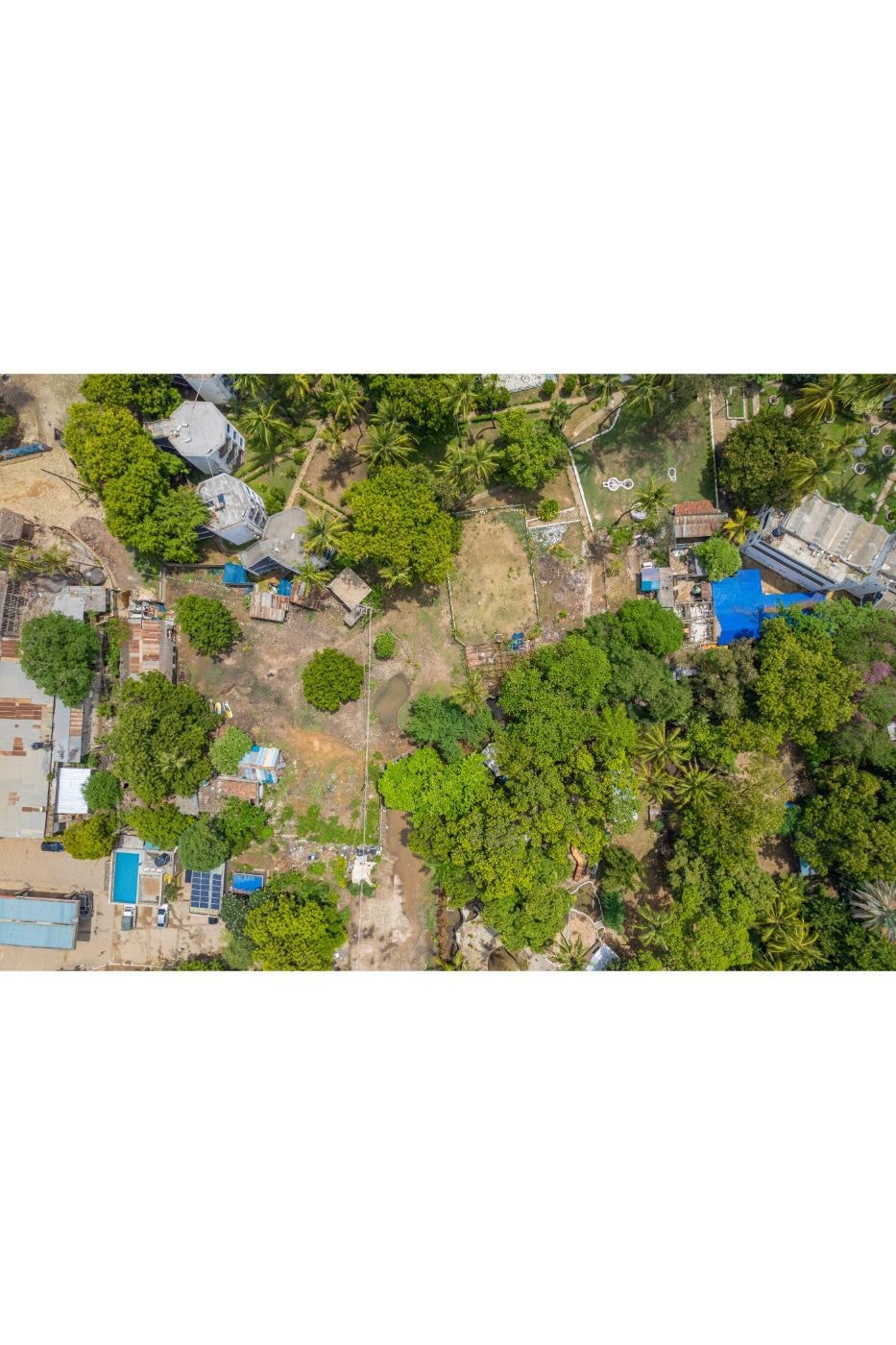 Residential vacant land for sale in New Nyali, Kenya - 3KE1734834