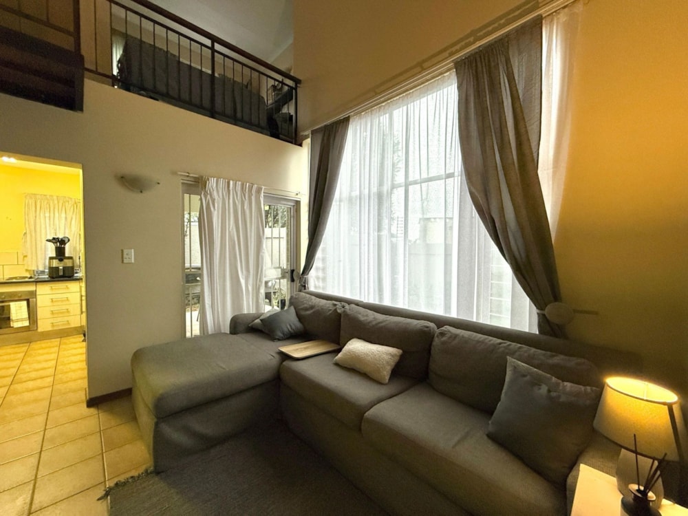 Apartment for sale in Mbomela Ext 37 (Nelspruit Ext 37) - 1NS1733292