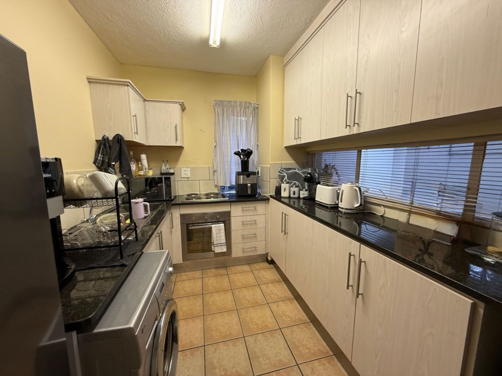 Apartment for sale in Mbomela Ext 37 (Nelspruit Ext 37) - 1NS1733292