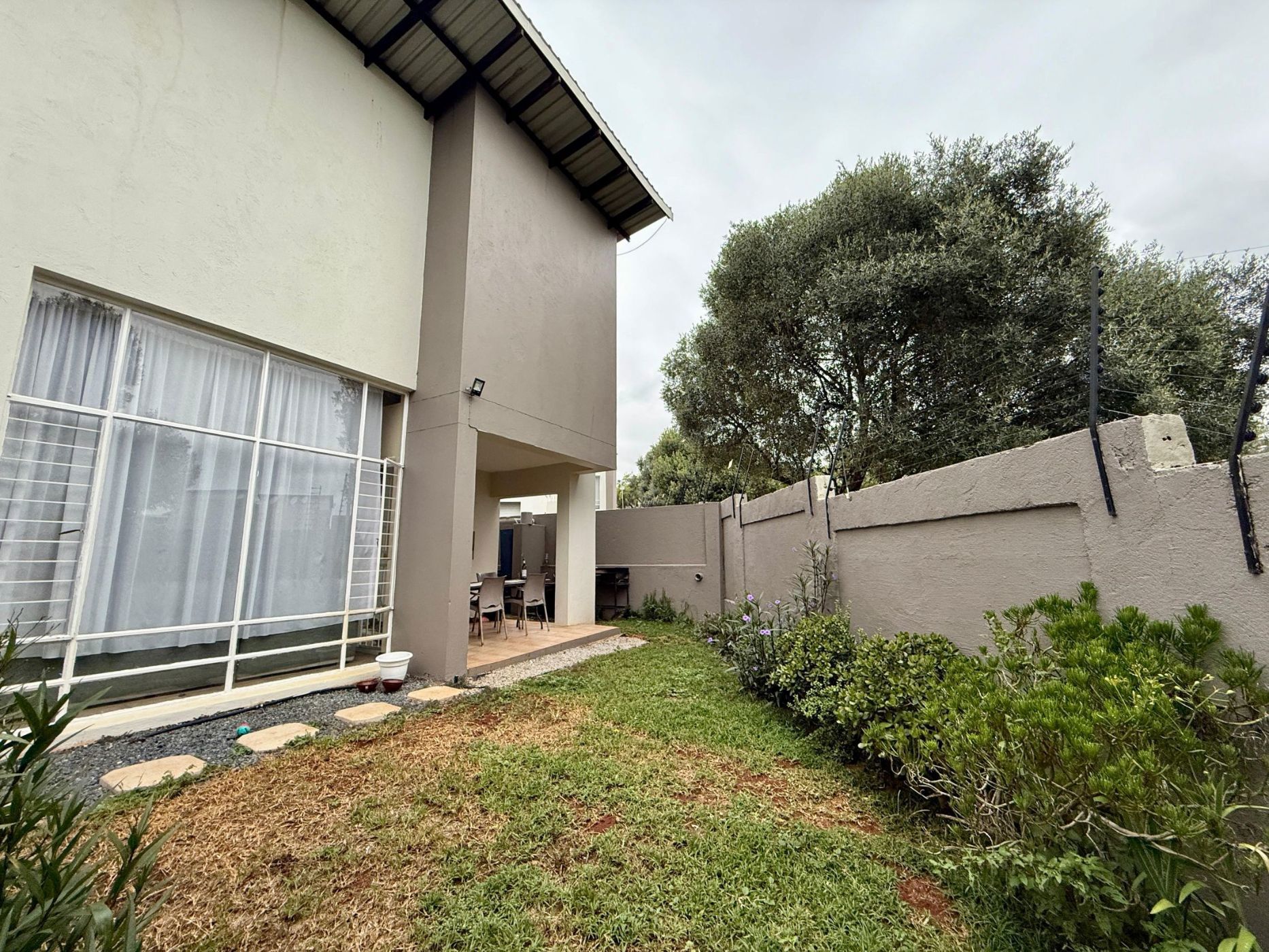 Apartment for sale in Mbomela Ext 37 (Nelspruit Ext 37) - 1NS1733292