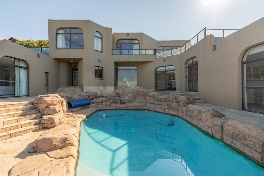 House to rent in La Lucia - 1ND1732379