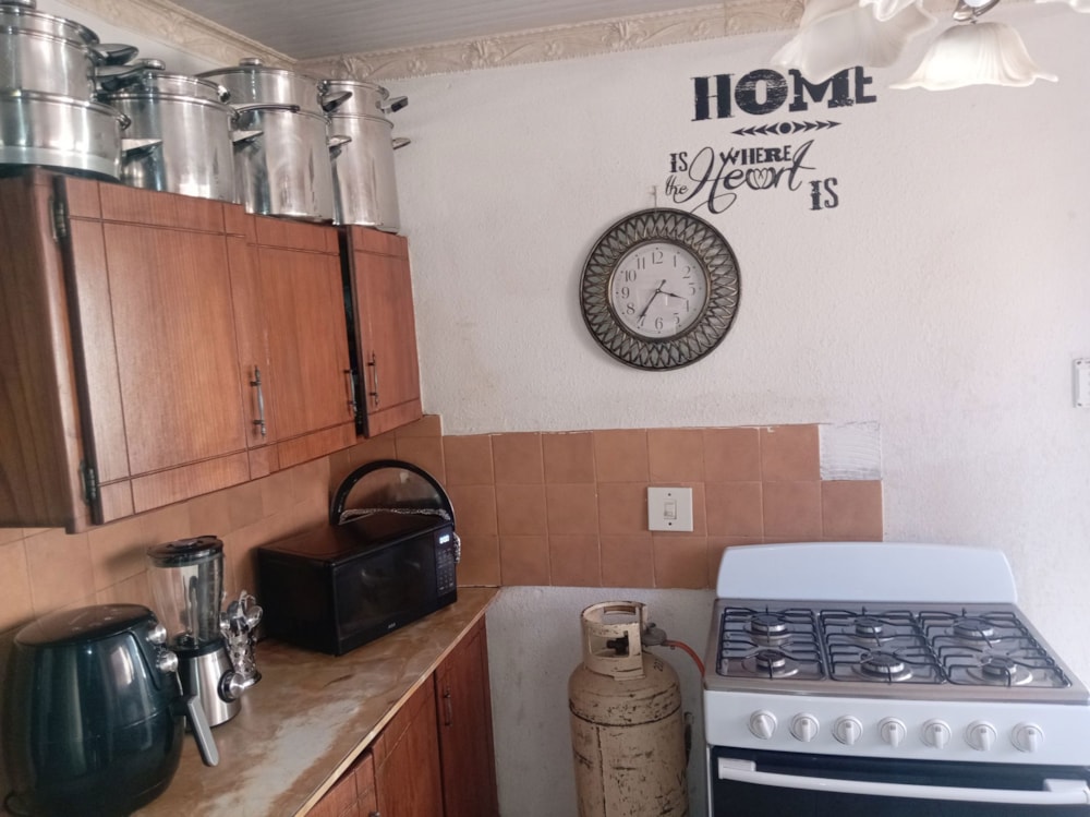 House for sale in Sebokeng Zone 10 - 1VT1732387