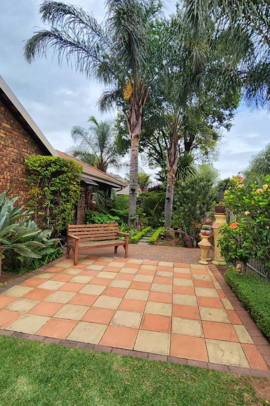 House for sale in Del Judor - 1WD1732417 House for sale in Del Judor - 1WD1732417